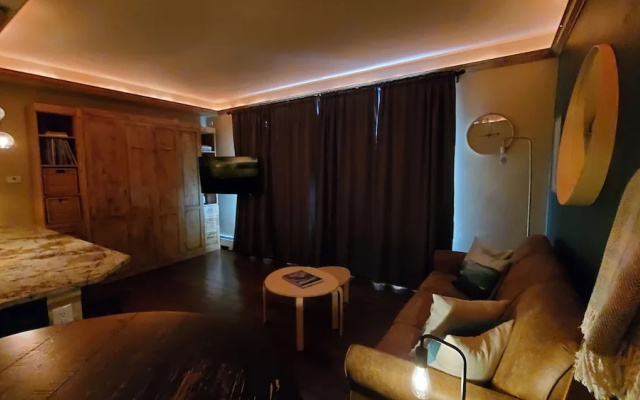 photo 3 of Telemark Studio Sleeps 6 TEMM