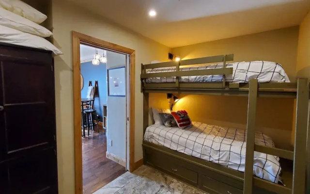 photo 4 of Telemark Studio Sleeps 6 TEMM