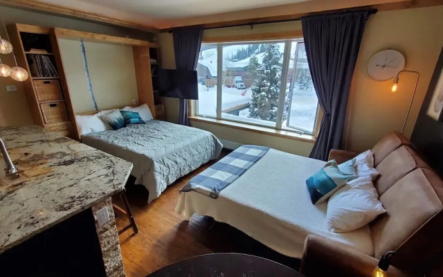 photo 5 of Telemark Studio Sleeps 6 TEMM