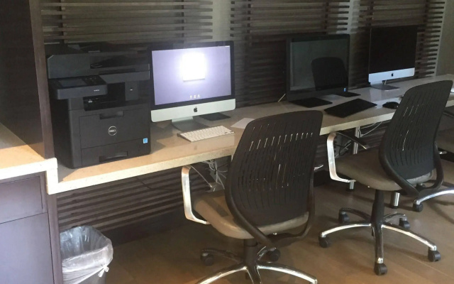 photo 3 of Tellus by Executive Apartments