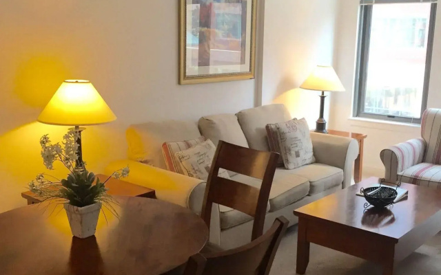 photo 4 of Tellus by Executive Apartments
