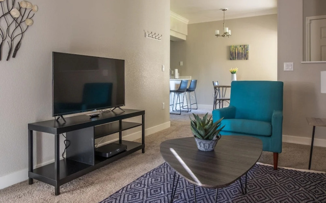 photo 4 of Tempe 1 BR & 2 BR Apts by Frontdesk