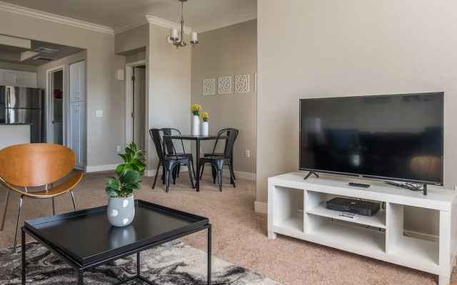 photo 5 of Tempe 1 BR & 2 BR Apts by Frontdesk