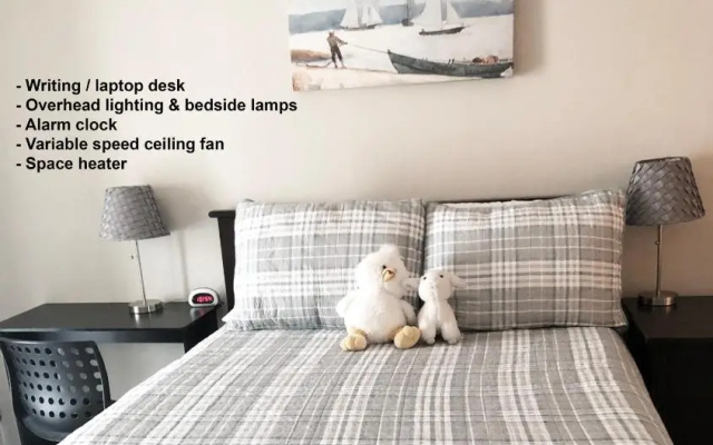 photo 3 of Tempe ASU Guest Suite