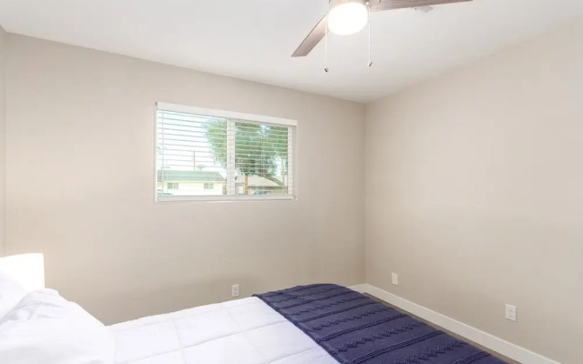 photo 3 of Tempe Charmer with Game Room, Sparkling Heated Pool and Spa! Sleeps 8! by RedAwning