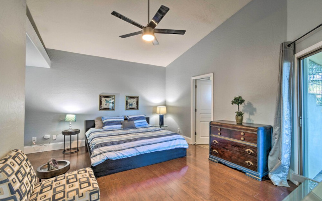 photo 2 of 6 Mi to Downtown: Condo w/ Patio in Tempe!