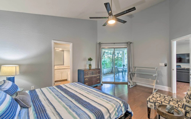 photo 3 of 6 Mi to Downtown: Condo w/ Patio in Tempe!