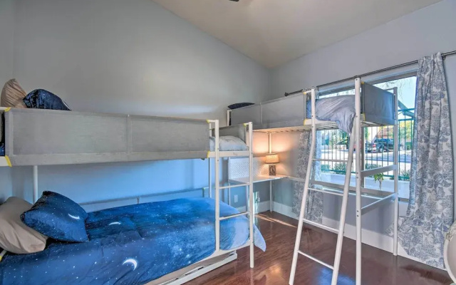 photo 5 of 6 Mi to Downtown: Condo w/ Patio in Tempe!