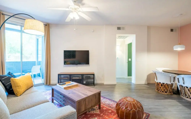 photo 2 of Tempe Luxury Apartments by WanderJaunt