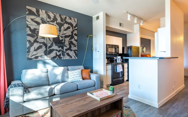 photo 3 of Tempe Luxury Apartments by WanderJaunt