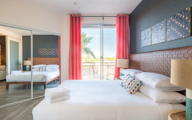 photo 4 of Tempe Luxury Apartments by WanderJaunt