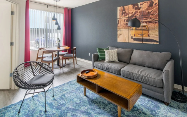 photo 5 of Tempe Luxury Apartments by WanderJaunt
