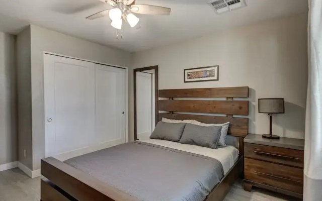 photo 5 of Tempe Remodel w/ Sparkling Pool and Game Room!
