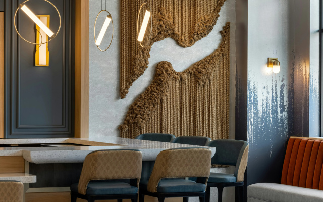 photo 4 of Tempo By Hilton Louisville Downtown Nulu