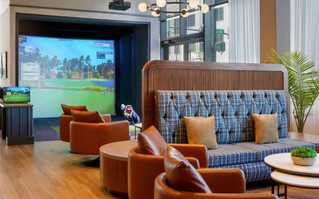 photo 2 of Tempo By Hilton Nashville Downtown