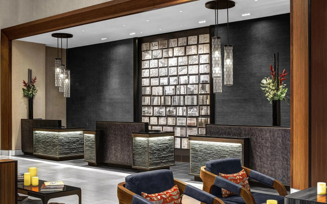 photo 2 of Tempo by Hilton New York Times Square