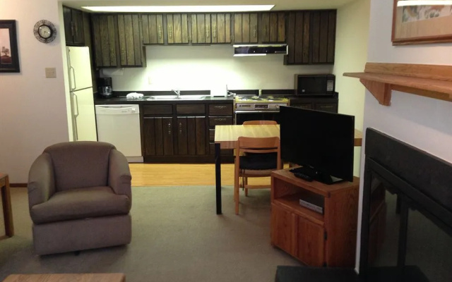 photo 3 of Ten Mile Haus By Copper Vacations