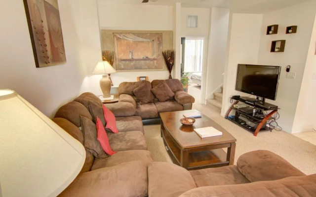photo 5 of Terje's Fiesta Key Townhouse by IPG Florida