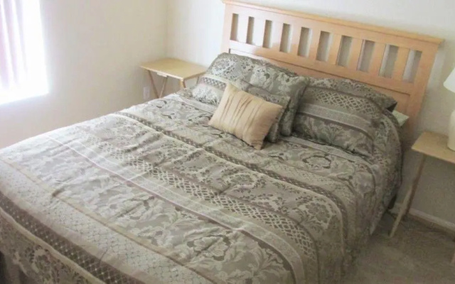 photo 4 of Terk & Tantor's Townhome