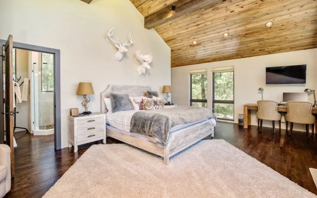 photo 2 of Terra Furma - 4 Br Home