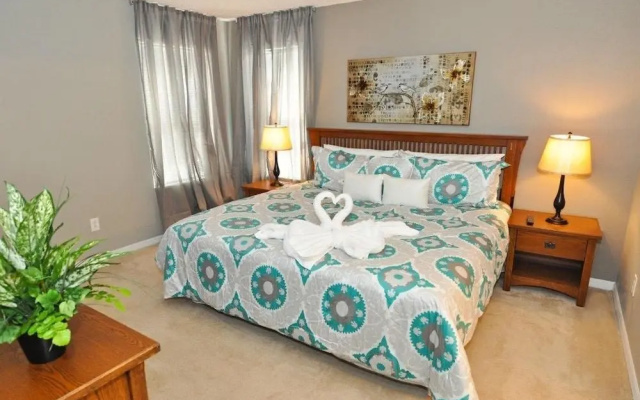 photo 4 of Terra Verde Resort 211AHBLGIS - Seven Bedroom House