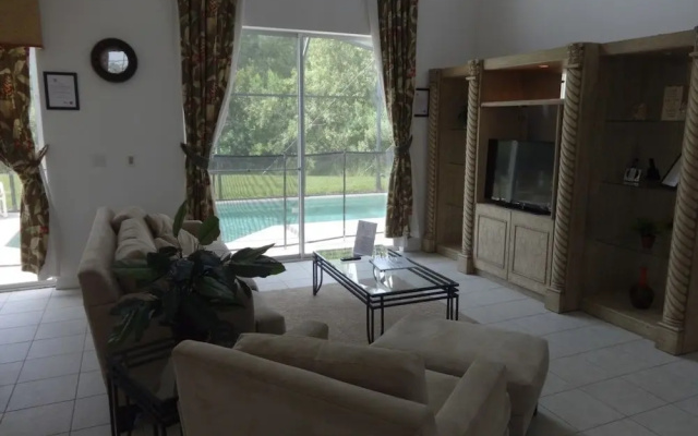 photo 4 of Terra Verde Resort 4699 - Seven Bedroom Townhome with Private Pool