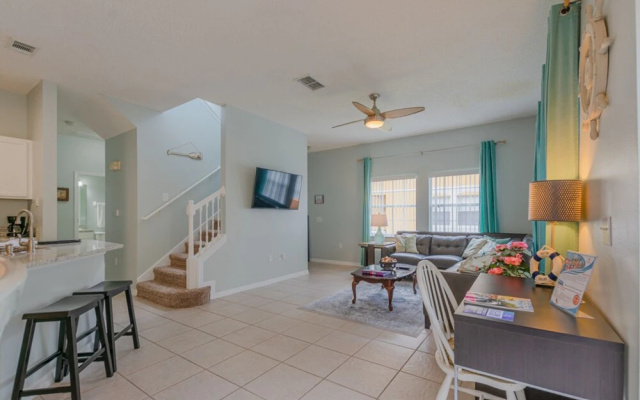 photo 3 of Terra Verde Resort - 4749 Ormond By Fairytale VR