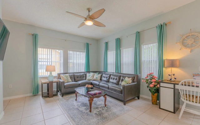 photo 4 of Terra Verde Resort - 4749 Ormond By Fairytale VR