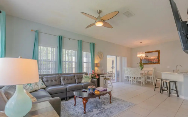 photo 5 of Terra Verde Resort - 4749 Ormond By Fairytale VR