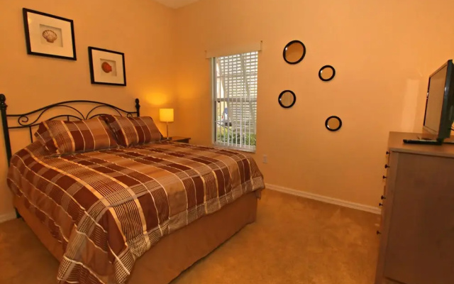 photo 2 of Terra Verde Resort 4770 - Four Bedroom Townhome