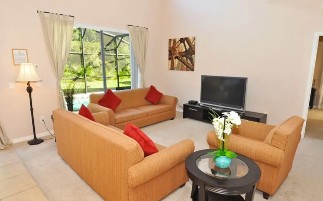 photo 5 of Terra Verde Resort Seven-bedroom