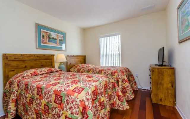 photo 4 of Terra Verde Resort Three-bedroom