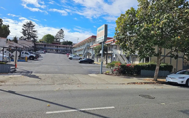 photo 2 of Terrace Inn and Suites