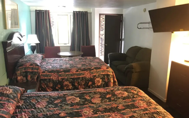 photo 2 of Terrace Motel