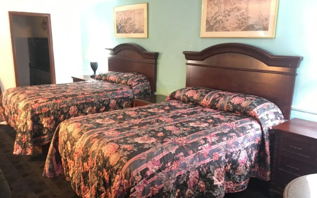 photo 3 of Terrace Motel