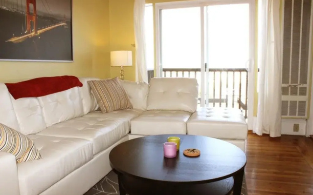 photo 3 of Terrace View Two Bedroom Apartment