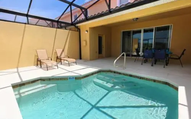 photo 4 of Terrasonesta Townhome #230907 - 4 Br townhouse