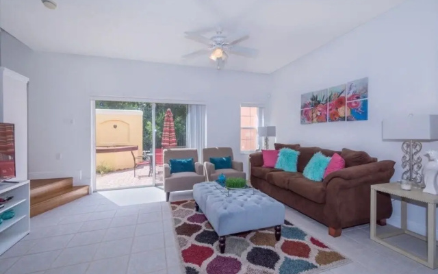 photo 3 of Terraverde Resort 3 Bed and 2.5 Bath