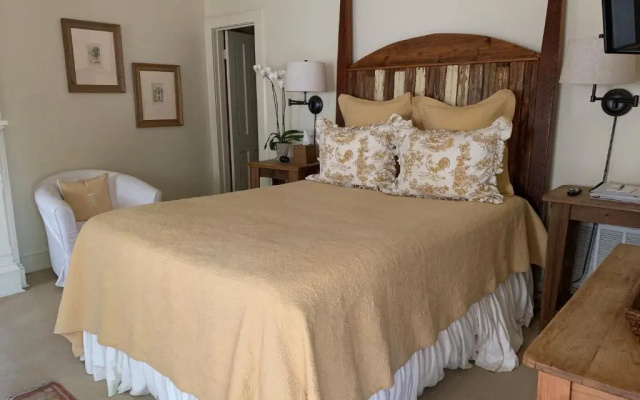 photo 3 of Terrell House Bed & Breakfast
