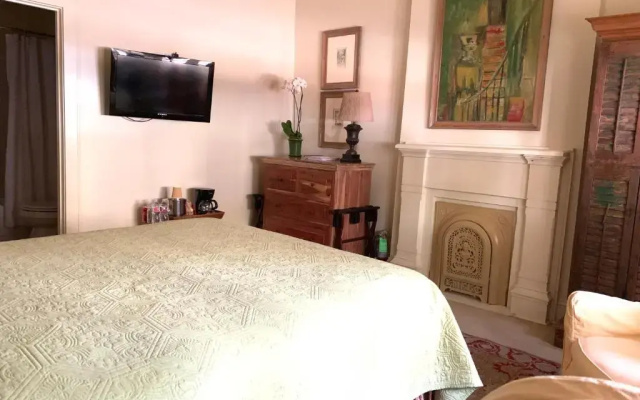 photo 4 of Terrell House Bed & Breakfast