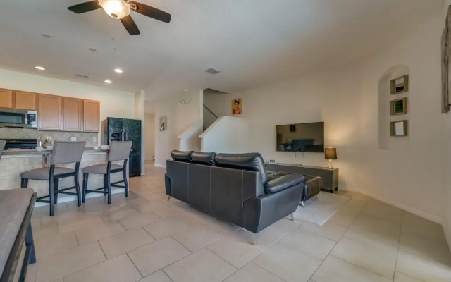 photo 2 of Terresonesta Solterra Resorts Townhome