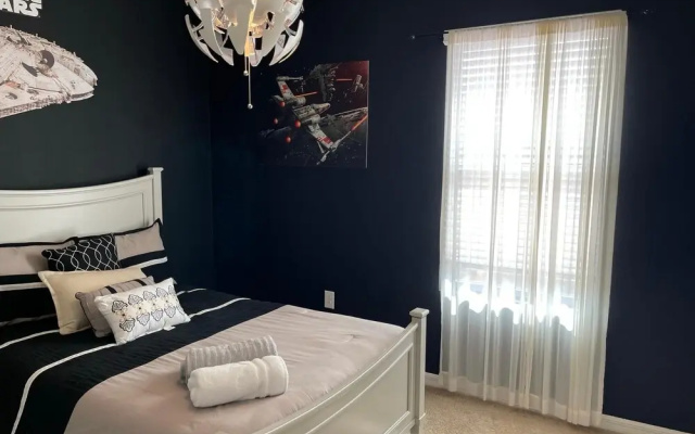 photo 4 of Terresonesta Solterra Resorts Townhome