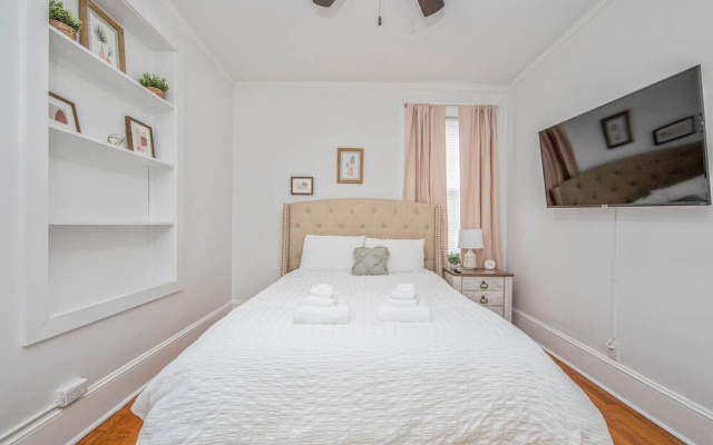 photo 2 of Terry Sanford Guest House