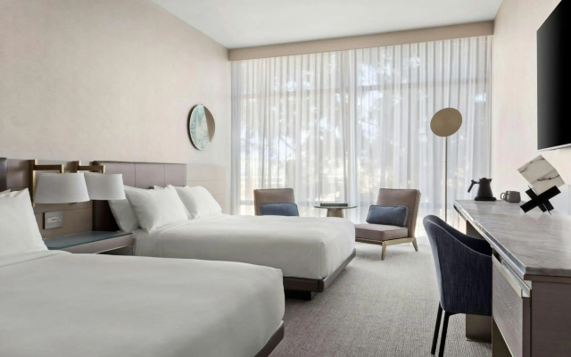 photo 3 of TETRA Hotel,  Autograph Collection
