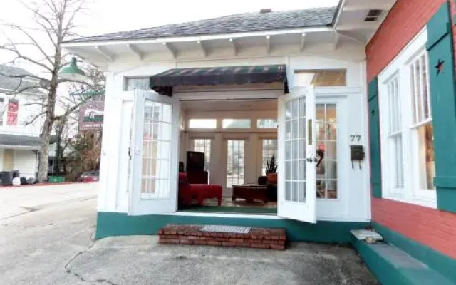 photo 2 of Texaco Bungalow Vacation Rentals