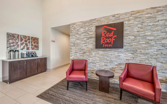 photo 2 of Red Roof Inn Lewisville