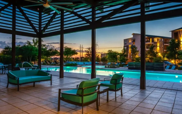 photo 4 of Texas Corporate Housing Solutions Professional Apt