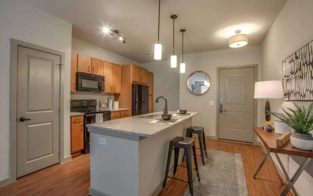 photo 5 of Texas Corporate Housing Solutions Professional Apt