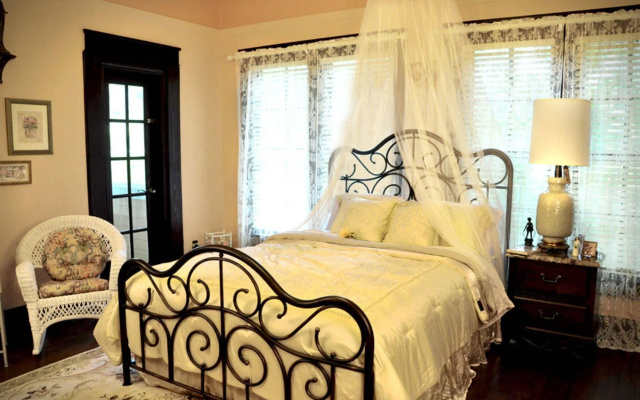 photo 3 of Texas Forest Country Retreat