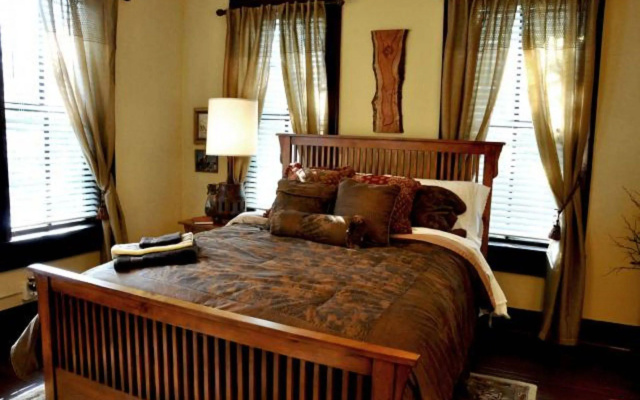 photo 4 of Texas Forest Country Retreat